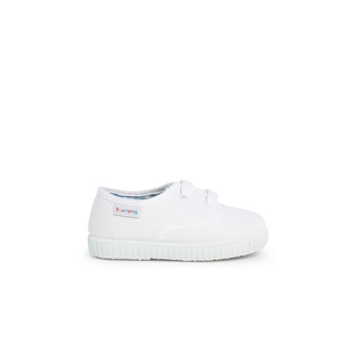 Zapatillas Niños De Cordones